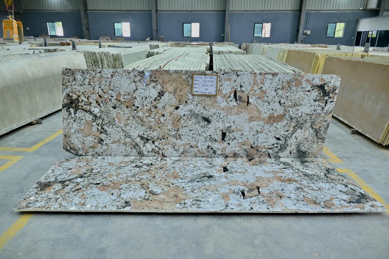 Shiva Granite